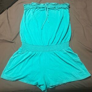 Express Romper